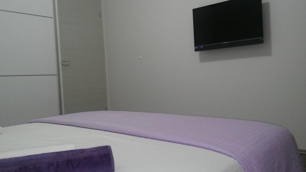 Apartment Vedran Kaštela エクステリア 写真
