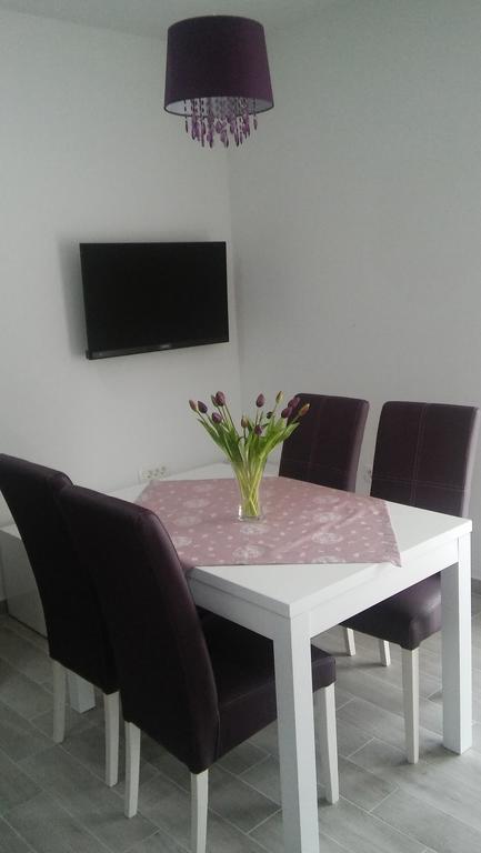 Apartment Vedran Kaštela エクステリア 写真